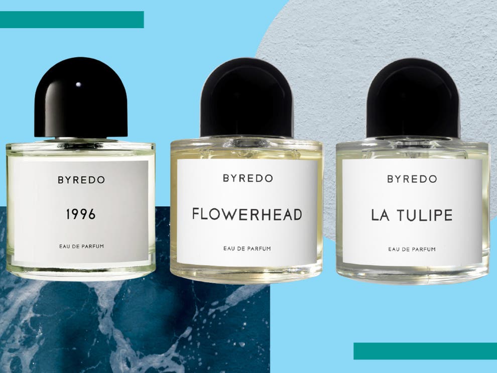 Best Byredo perfumes Woody to fresh scents The Independent